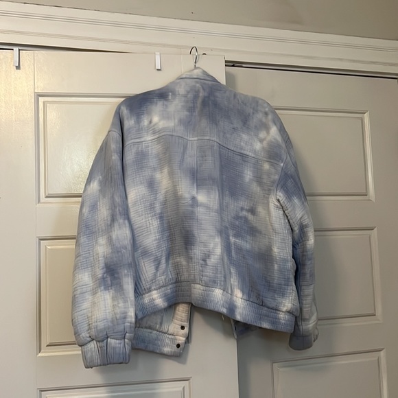 Universal thread jacket - Picture 2 of 3